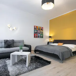  Apartment Wf-apartment Zentral, Trendig & Modern, Westbahnhof Österreich