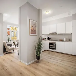  Apartment Corner Norwegen