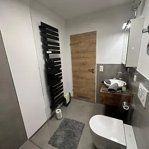  Apartment Alpennest Burgberg Deutschland